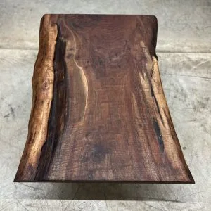 Black Walnut Coffee Table